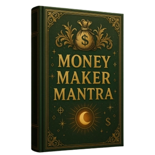 Bonus 3 - Money Maker Mantra