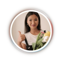 Customer testimonial