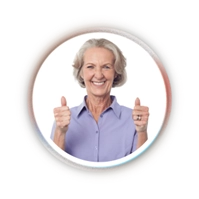 Customer testimonial