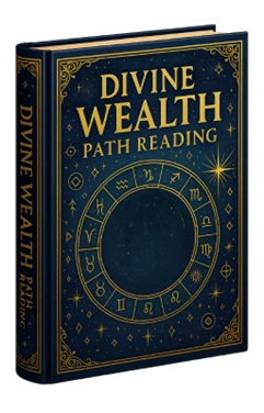 Divine Wealth Path Reading